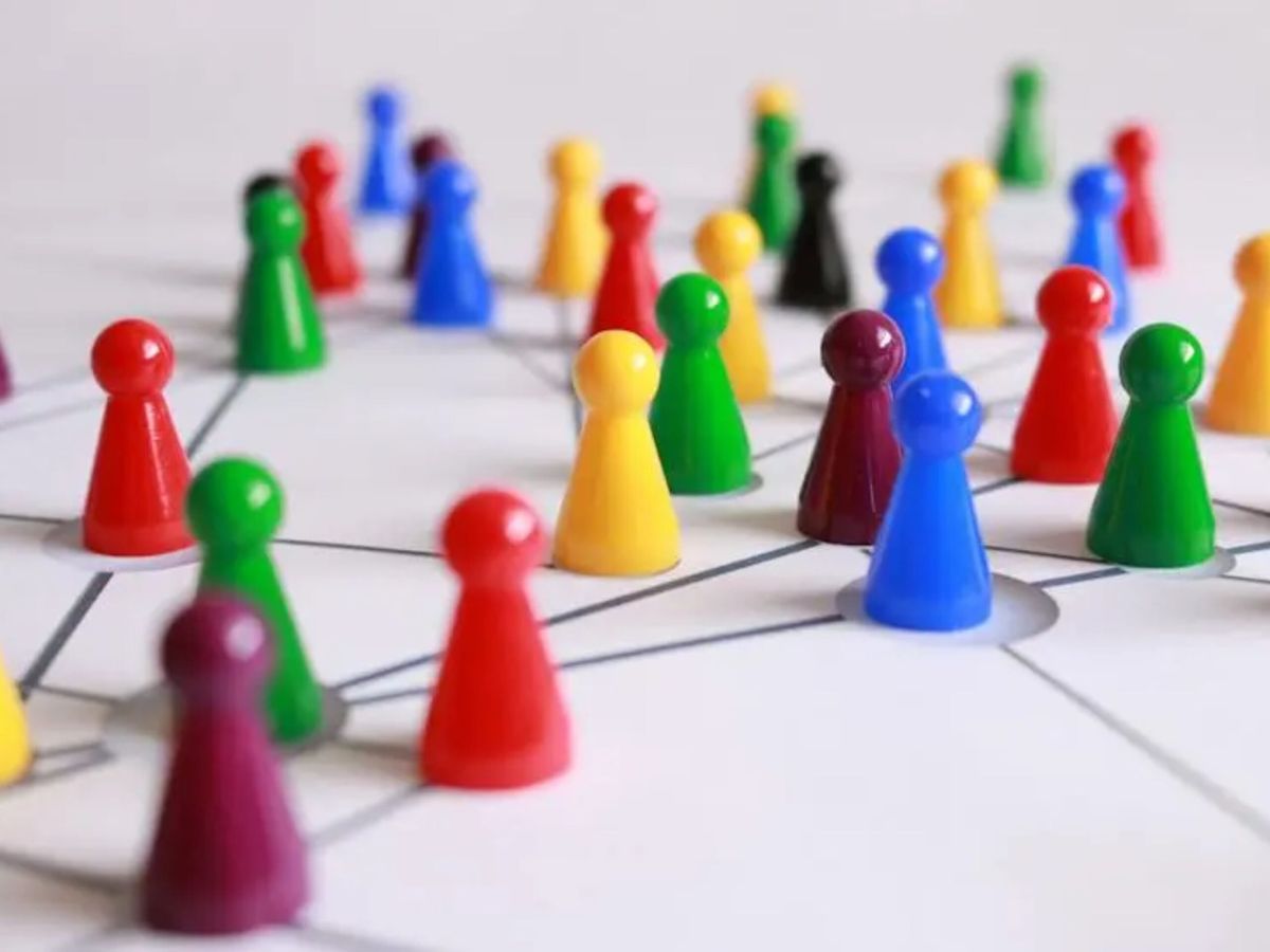 How to build your legal network