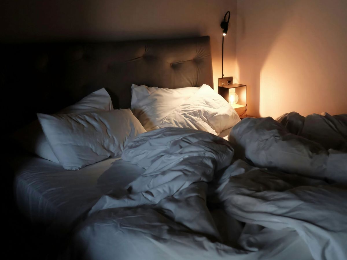 Sleep