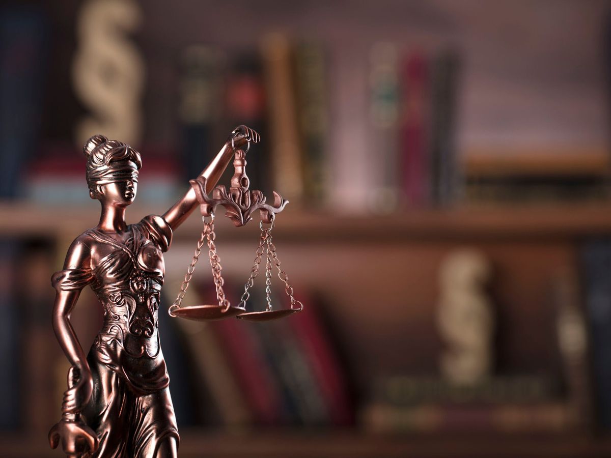 lawyer