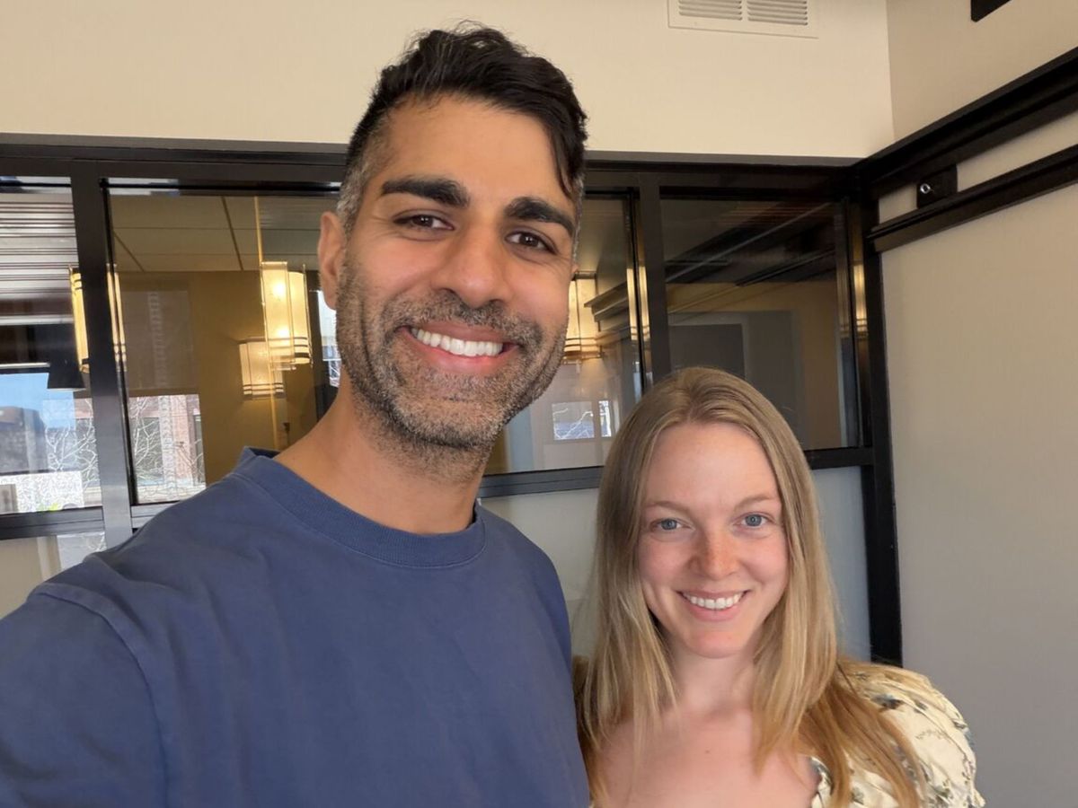 Three Years In: What We've Built at Our Recruiting Agency