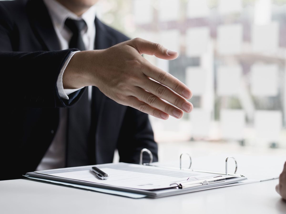 Why Legal Recruiters Exist